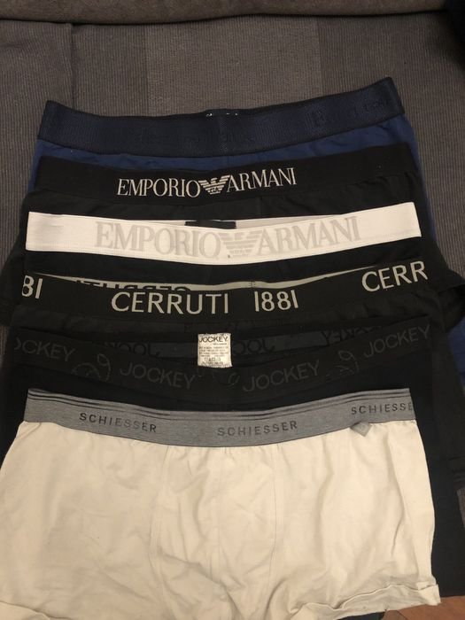 Men Underwear XL