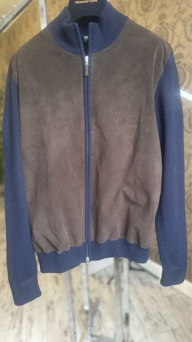 Кардиган Barba Napoli 50-52