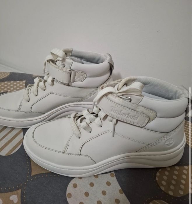 Donna Timberland Sneakers 41