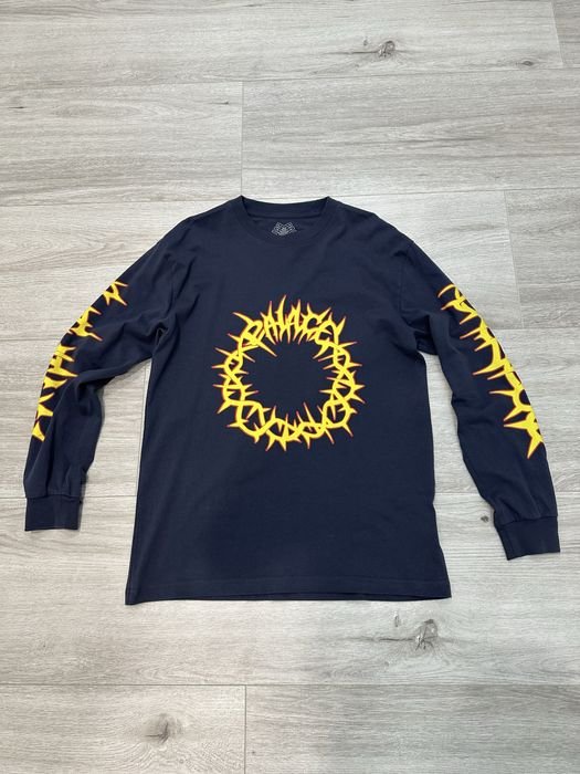 Мужской Palace Свитер Різнокольоровий 38