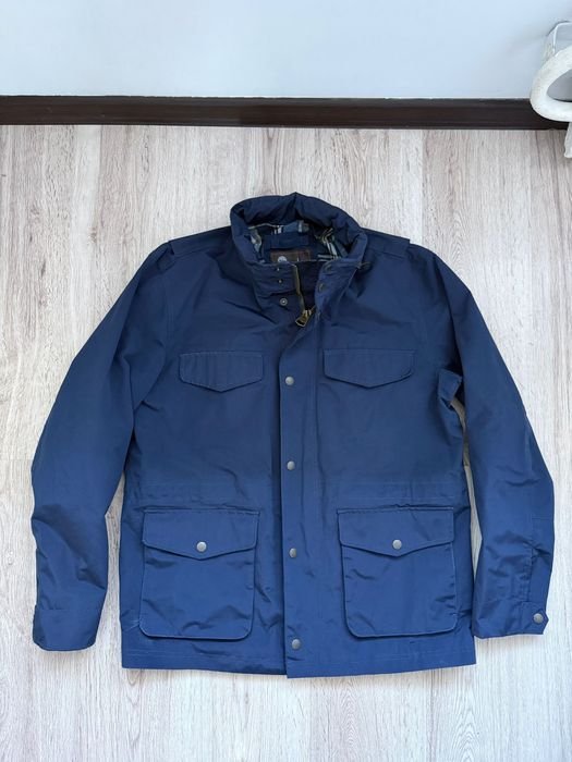 Uomo Ralph Lauren Giacca Blu 40
