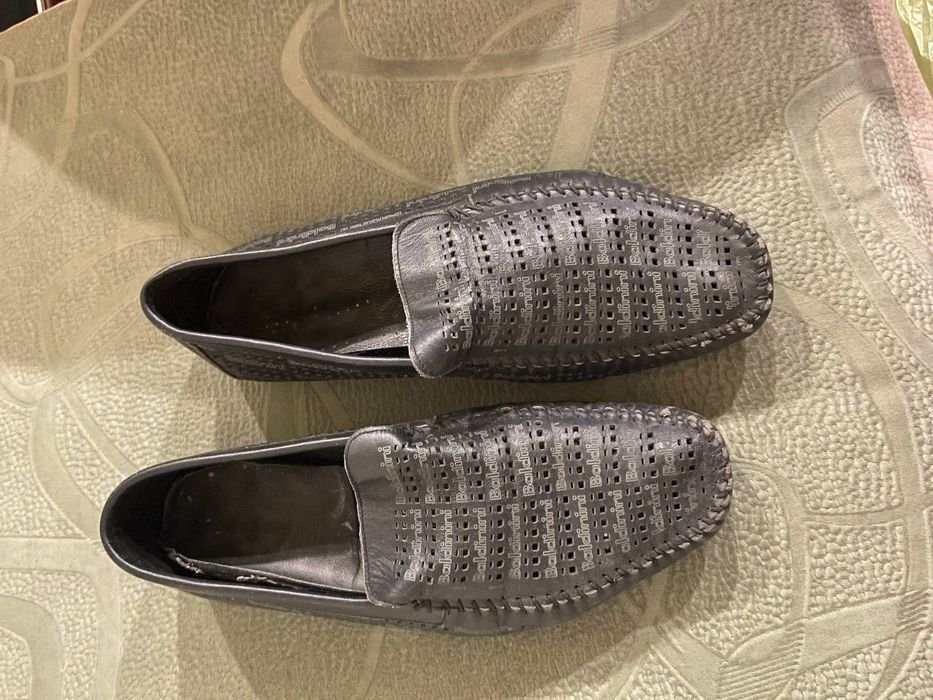 Мужские Baldinini Мокасины 40