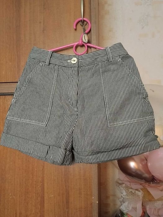 Damen Maje Shorts Andere Unbekannt S
