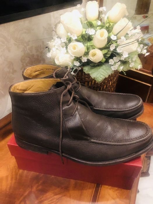 Мужские Bally Ботинки 43