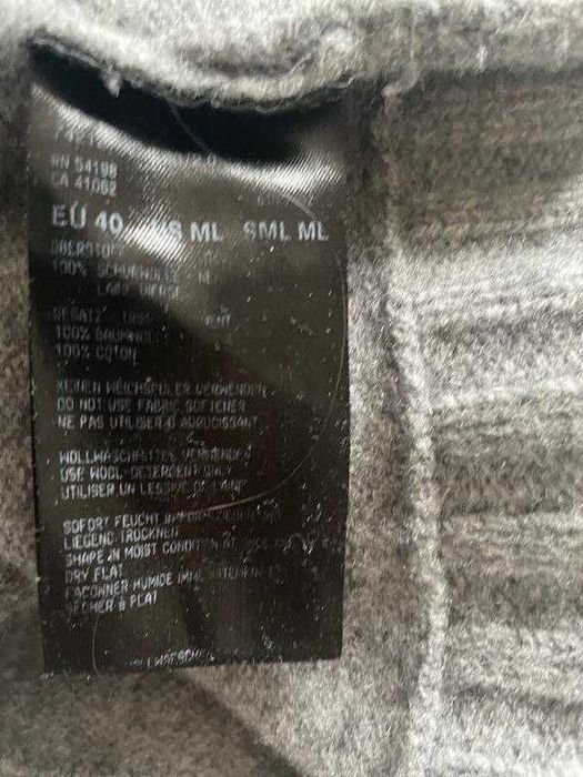 Femme Bogner Pull Laine 38