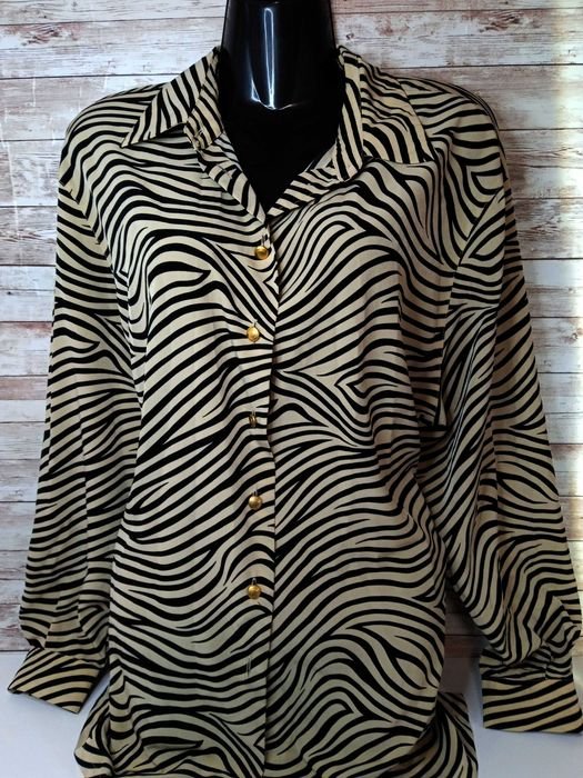 Donna Basler Camicia Beige 44