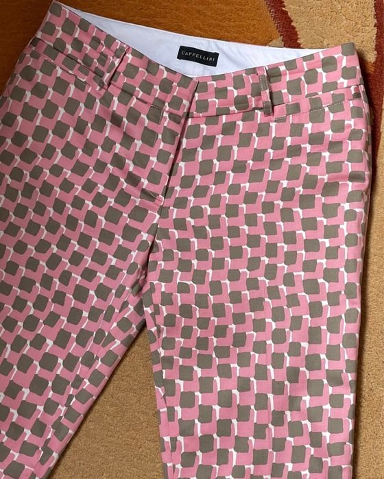 Женские Cappellini by Peserico Брюки