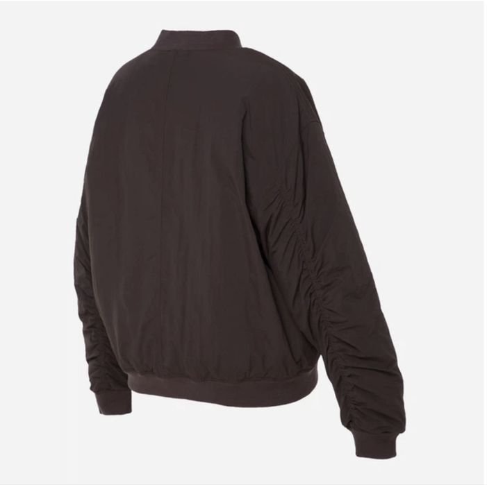 Damen New Balance Bomber Braun 34