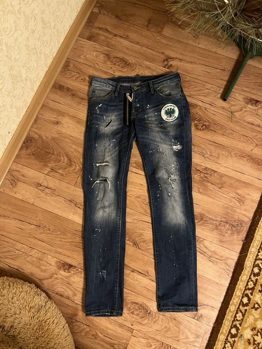 Men Dsquared2 Jeans Other