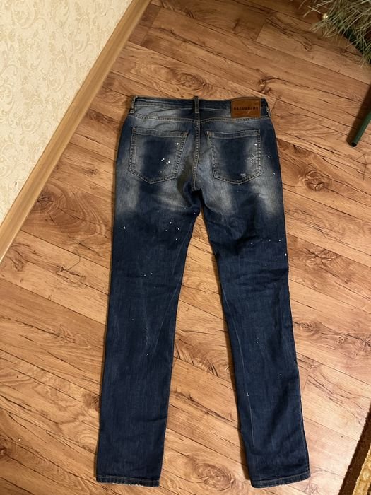 Men Dsquared2 Jeans Other
