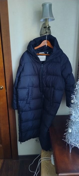 Damen Marc O'Polo Daunenjacke Schwarz 40