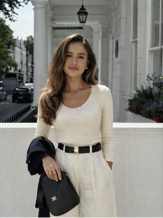 Femme Sandro Paris Pull 36