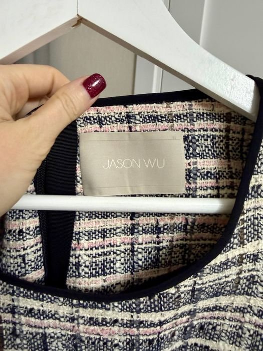 Женский Jason Wu Сукня 36