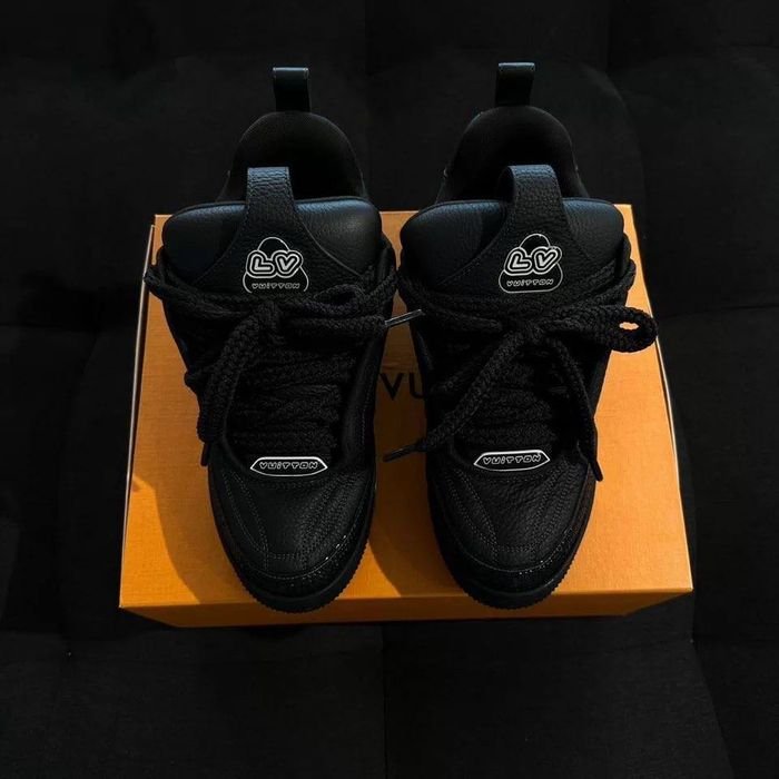 Louis Vuitton Sneakers