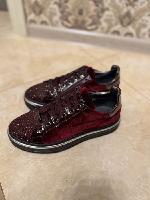 Женское Baldinini Обувь 36