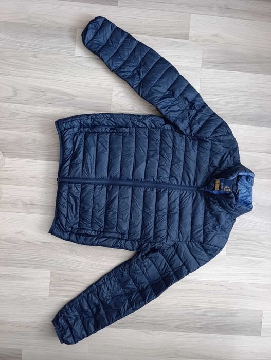 Мужской Henri Lloyd Куртка Тёмно-синий 36