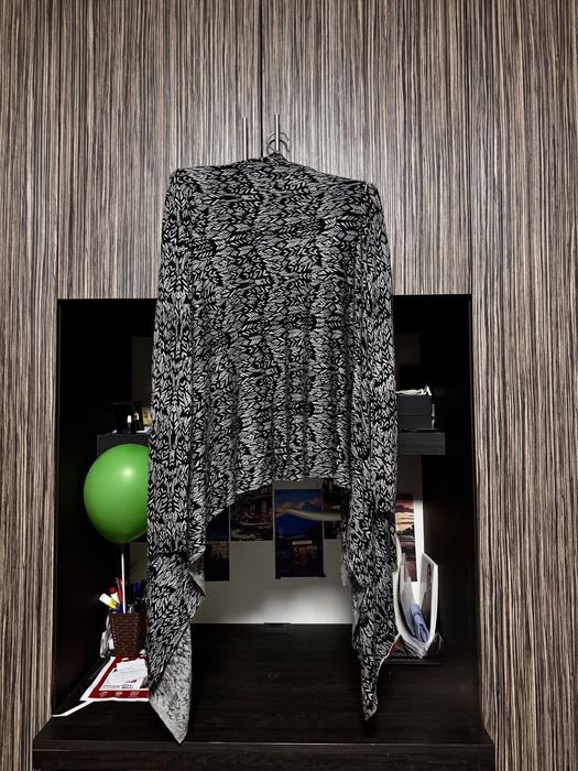 Women Zadig & Voltaire Sweater Black Silk Cashmere