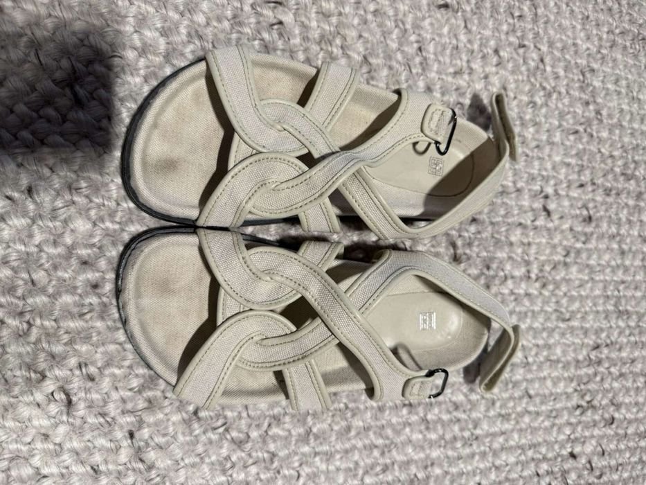 Женские Toteme Босоніжки 37