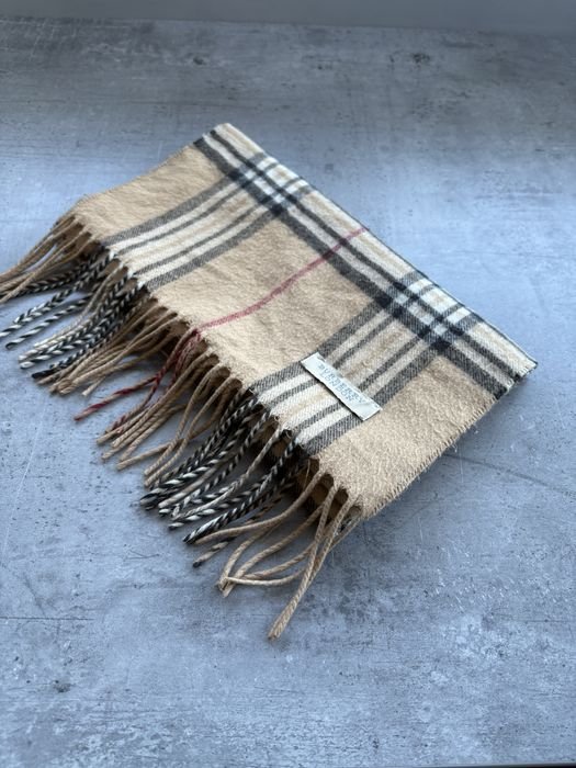 Unisexe Burberry Écharpe