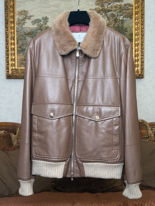 Brunello Cucinelli Jacket