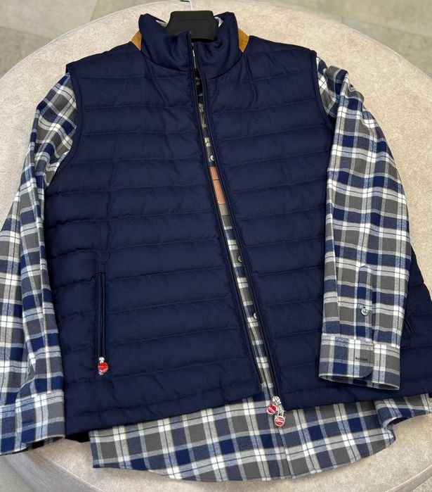 Herren Columbia Hemd Mehrfarbig