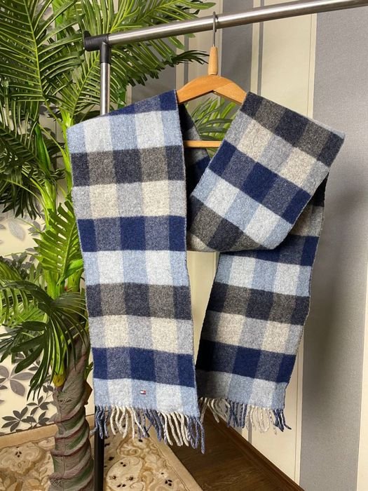 Унисекс Tommy Hilfiger Шарф