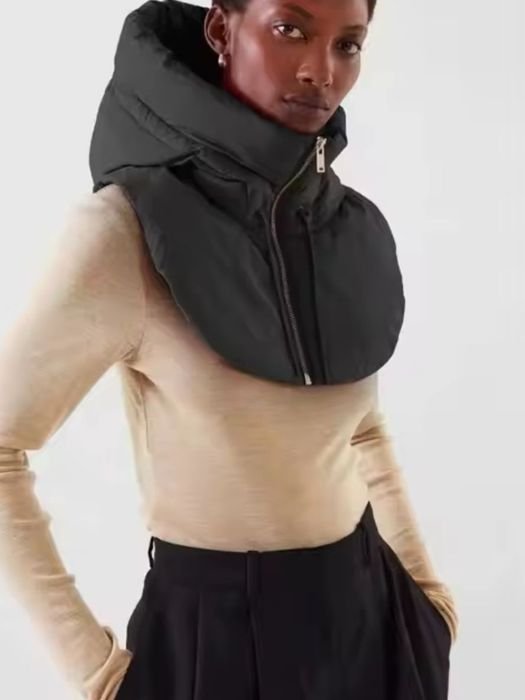 Men COS Outerwear Blue