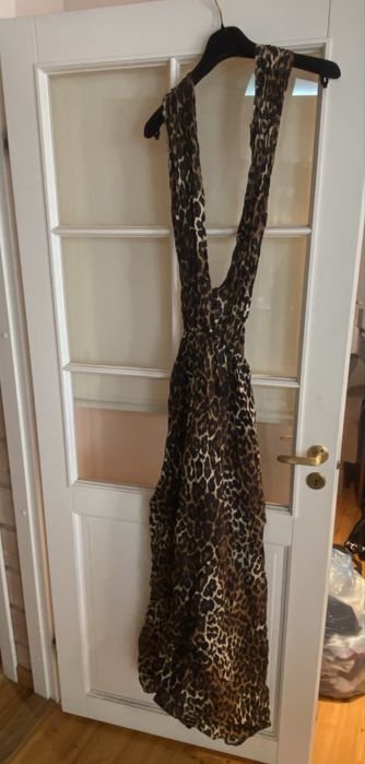 Damen Victoria's Secret Kleid Baumwolle 36