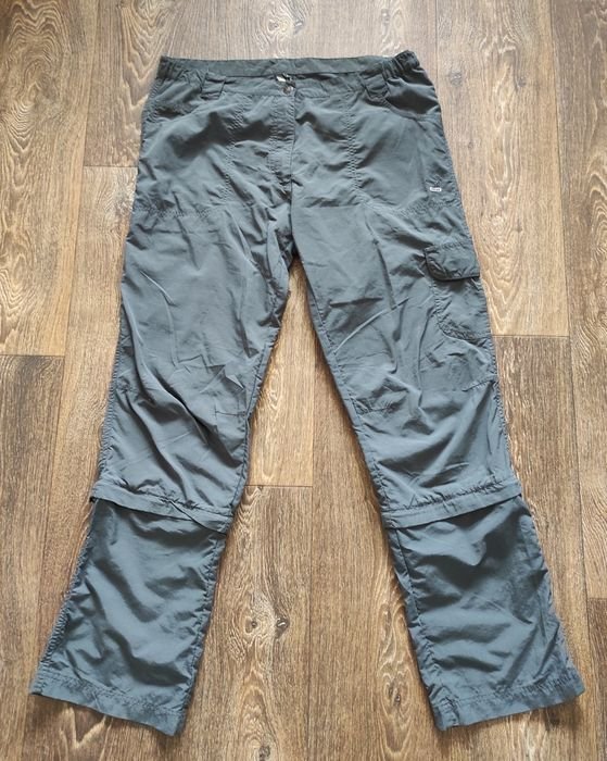 Women Salewa Trousers Grey 42