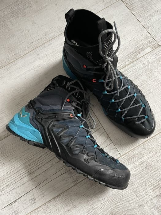 Men Salewa Boots 43