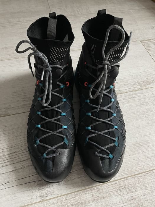 Men Salewa Boots 43