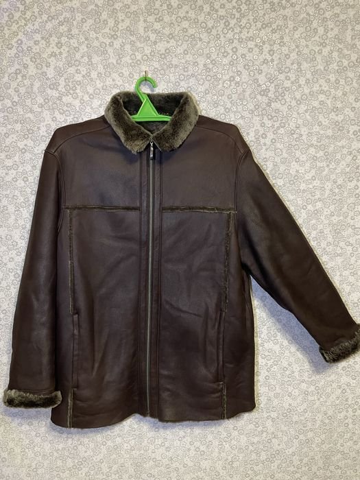 Femme S T Dupont Veste Marron