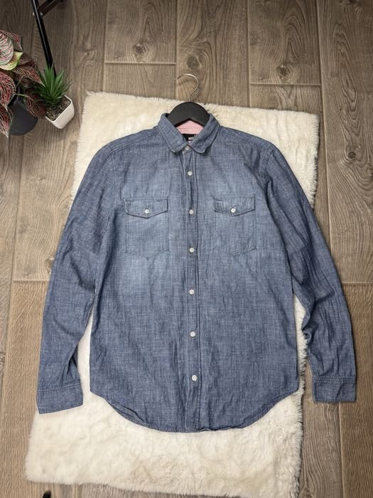 Herren Love Moschino Hemd