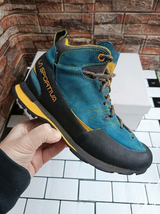 Мужские La Sportiva Черевики 39