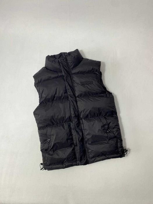 Men Hugo Boss Vest