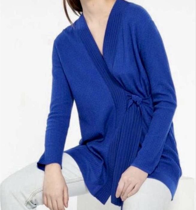 Women Sandro Paris Sweater Navy 