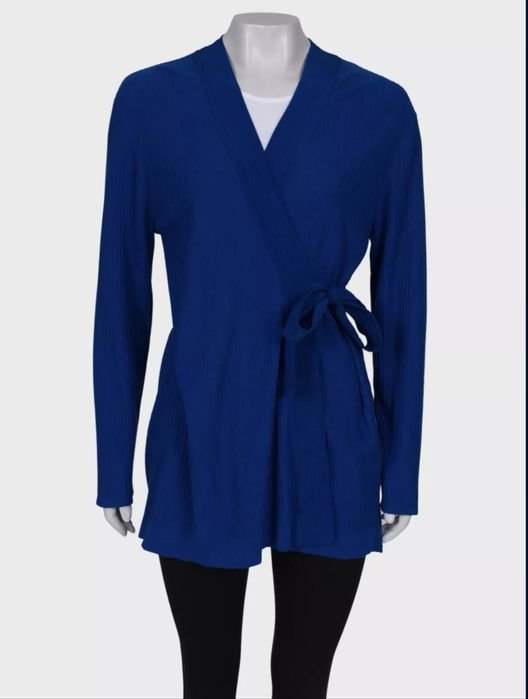 Women Sandro Paris Sweater Navy 