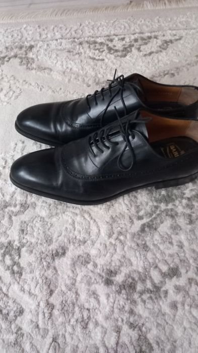 Donna Barrett Mocassini Neri 44