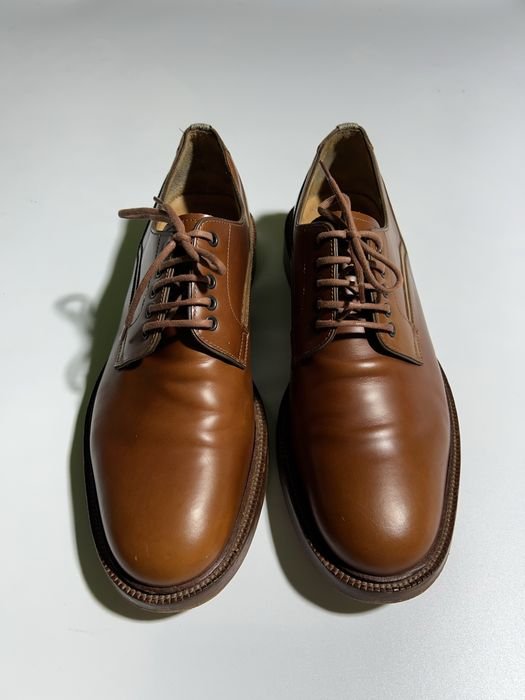 Herren Paul Smith Absätze Braun 42