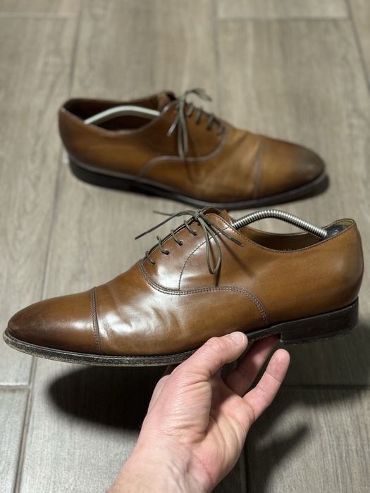 Мужские Boggi Milano Дерби 44