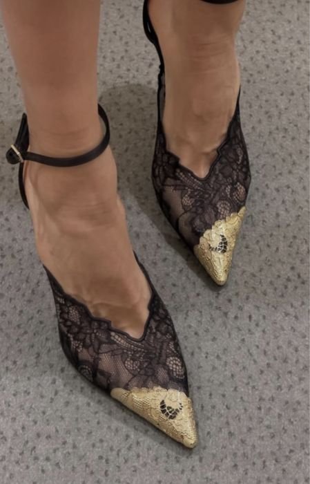 Women Jimmy Choo Heels 35-40