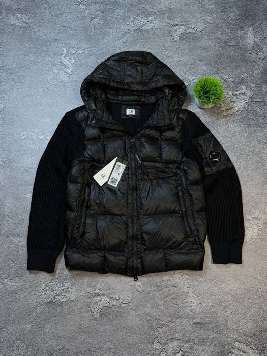 C.P. Company Кардиган M