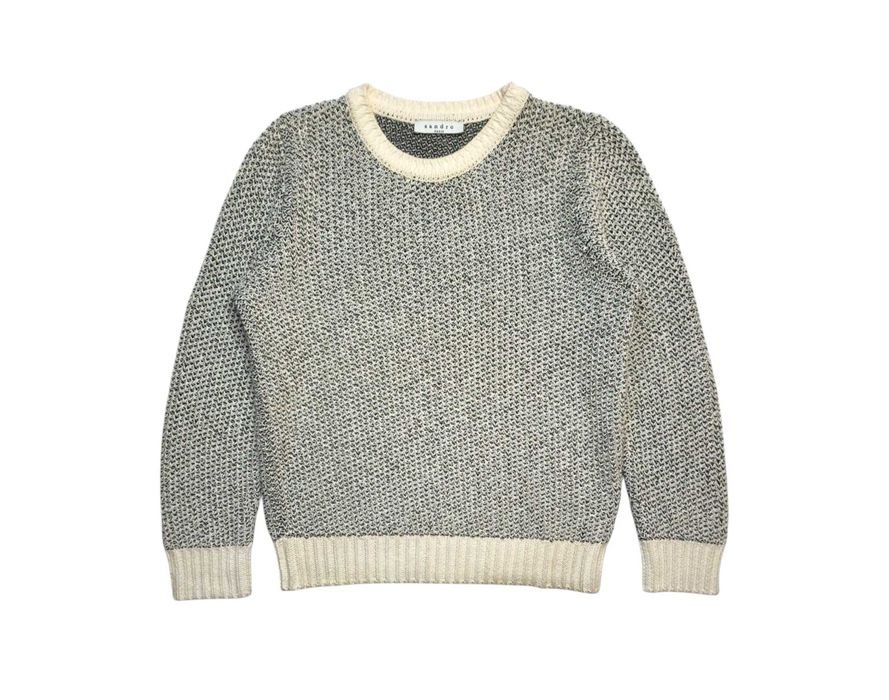 Женский Sandro Paris Светр 38