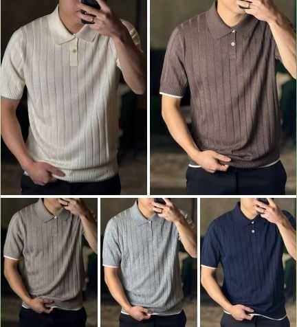 Men Brunello Cucinelli Polo