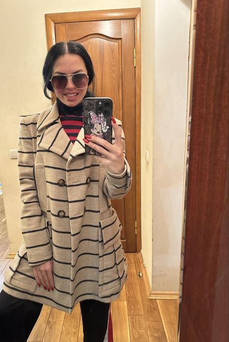 Женское Sonia Rykiel Пальто