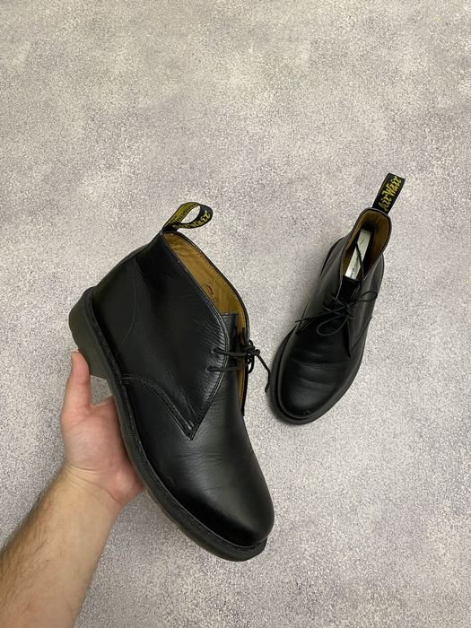 Uomo Dr.Martens Stivali 43