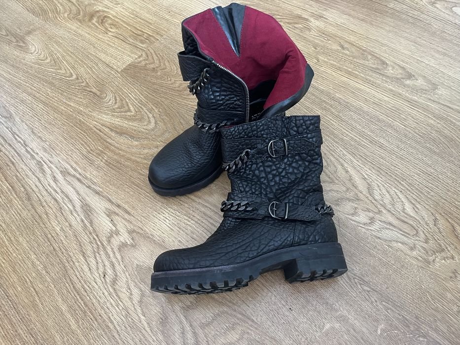 Мужские Bally Черевики 37