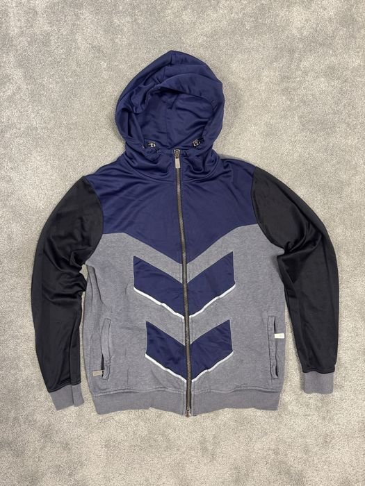 Homme Frankie Morello Hoodie