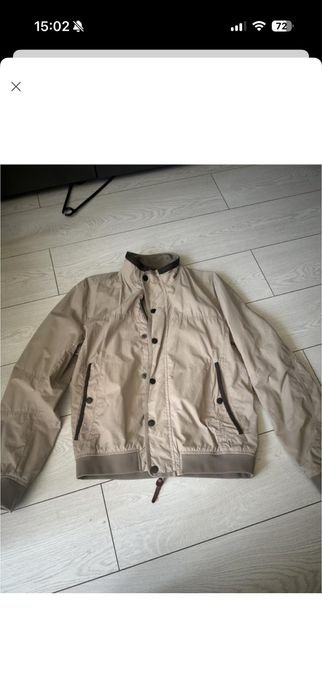 Мужской Marc O’Polo Бомбер Бежевый 38