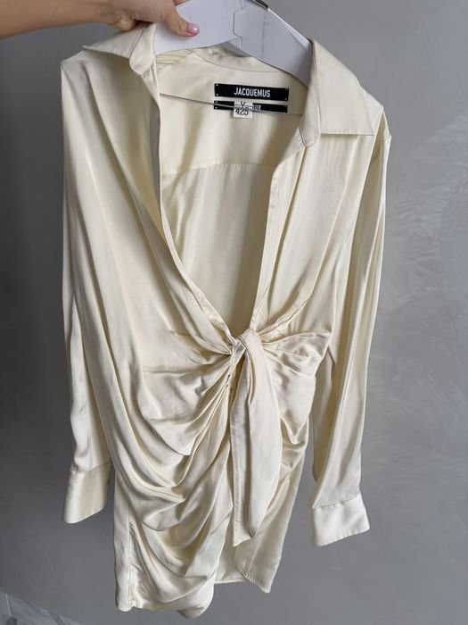 Damen Jacquemus Kleid XS-S